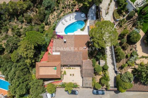 Villa i Tossa De Mar, Gerona, Tossa De Mar - € 1.575.000 | Ref: 74374 - foto 6