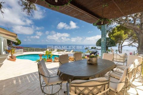 Villa i Tossa De Mar, Gerona, Tossa De Mar - € 1.575.000 | Ref: 74374 - foto 8