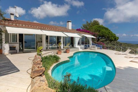 Villa i Tossa De Mar, Gerona, Tossa De Mar - € 1.575.000 | Ref: 74374 - foto 9