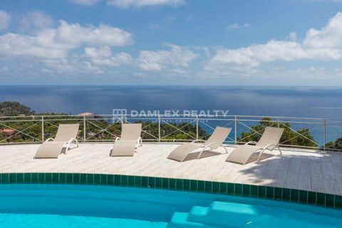 Villa i Tossa De Mar, Gerona, Tossa De Mar - € 1.575.000 | Ref: 74374 - foto 10