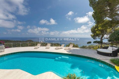 Villa i Tossa De Mar, Gerona, Tossa De Mar - € 1.575.000 | Ref: 74374 - foto 11
