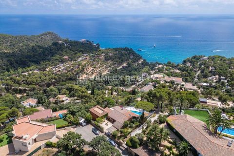 Villa i Tossa De Mar, Gerona, Tossa De Mar - € 1.575.000 | Ref: 74374 - foto 37