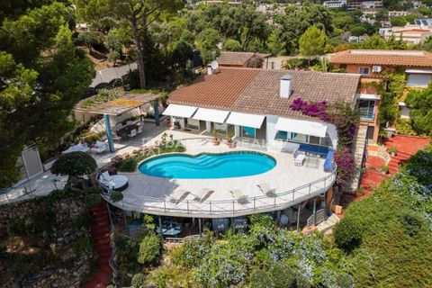 Villa i Tossa De Mar, Gerona, Tossa De Mar - € 1.575.000 | Ref: 74374 - foto 38