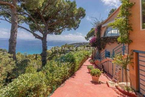 Villa i Tossa De Mar, Gerona, Tossa De Mar - € 1.575.000 | Ref: 74374 - foto 45