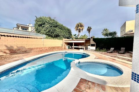 Villa i Torrevieja, Alicante, Torrevieja - € 1.155.000 | Ref: SG-205/12679 - foto 5