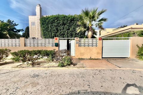 Villa i Torrevieja, Alicante, Torrevieja - € 1.155.000 | Ref: SG-205/12679 - foto 31