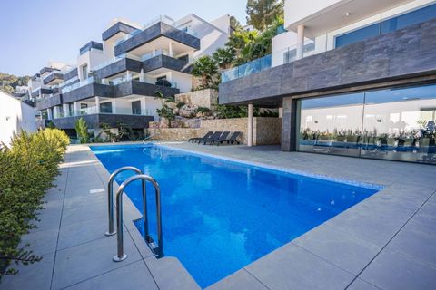 Wohnung in La Sella, Alicante - Foto 1