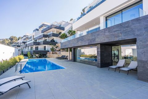 Wohnung in La Sella, Alicante - Foto 2
