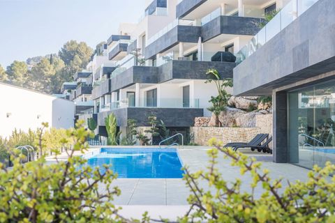 Wohnung in La Sella, Alicante - Foto 3