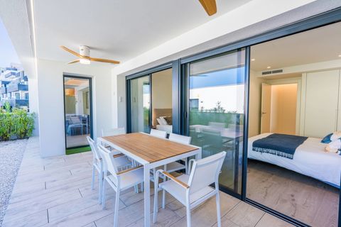 Wohnung in La Sella, Alicante - Foto 4