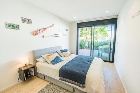 Leilighet i La Sella, Alicante, La Sella - € 525 000 | Ref: NCB17733 - foto 24