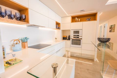 Leilighet i La Sella, Alicante, La Sella - € 525 000 | Ref: NCB17733 - foto 32