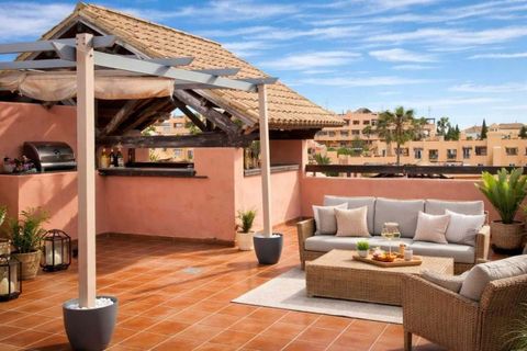 Penthouse i La Duquesa, Malaga, La Duquesa - € 317.000 | Ref: SMSD42036 - foto 2