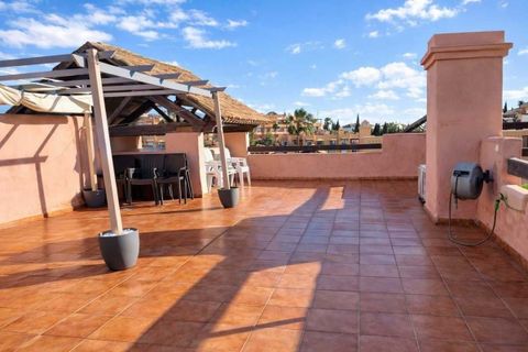 Penthouse i La Duquesa, Malaga, La Duquesa - € 317.000 | Ref: SMSD42036 - foto 3