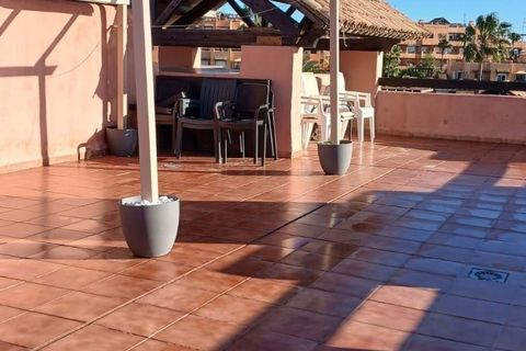 Penthouse i La Duquesa, Malaga, La Duquesa - € 317.000 | Ref: SMSD42036 - foto 12