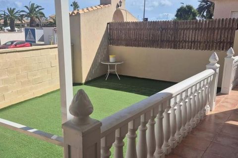 Byhus i Orihuela Costa, Alicante, Orihuela Costa - € 239.000 | Ref: SMBOC2682 - foto 2