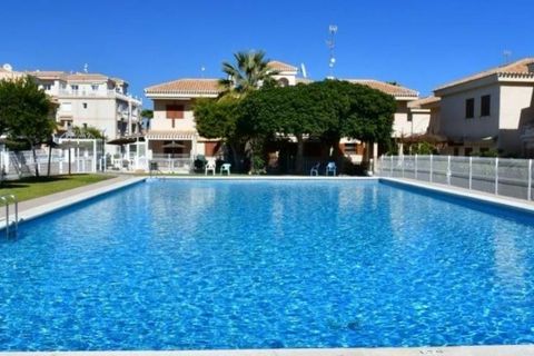 Byhus i Orihuela Costa, Alicante, Orihuela Costa - € 239.000 | Ref: SMBOC2682 - foto 3
