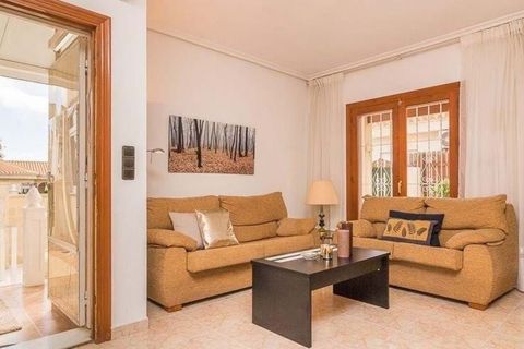 Byhus i Orihuela Costa, Alicante, Orihuela Costa - € 239.000 | Ref: SMBOC2682 - foto 4