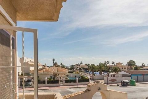 Byhus i Orihuela Costa, Alicante, Orihuela Costa - € 239.000 | Ref: SMBOC2682 - foto 5