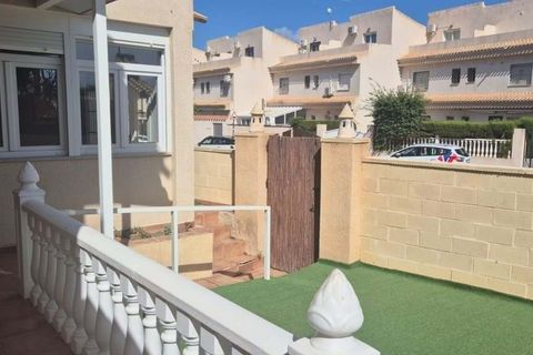 Byhus i Orihuela Costa, Alicante, Orihuela Costa - € 239.000 | Ref: SMBOC2682 - foto 6