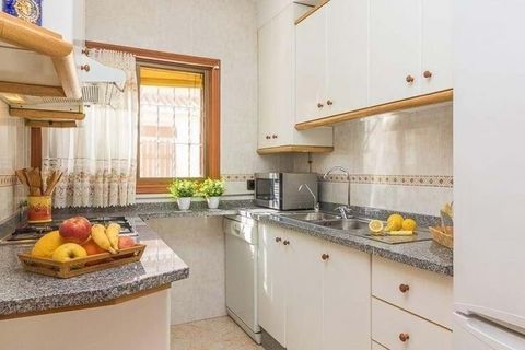 Byhus i Orihuela Costa, Alicante, Orihuela Costa - € 239.000 | Ref: SMBOC2682 - foto 7