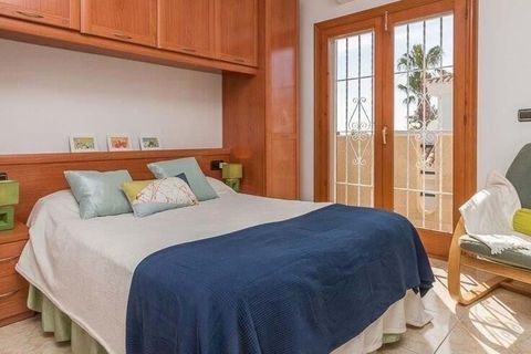 Byhus i Orihuela Costa, Alicante, Orihuela Costa - € 239.000 | Ref: SMBOC2682 - foto 9