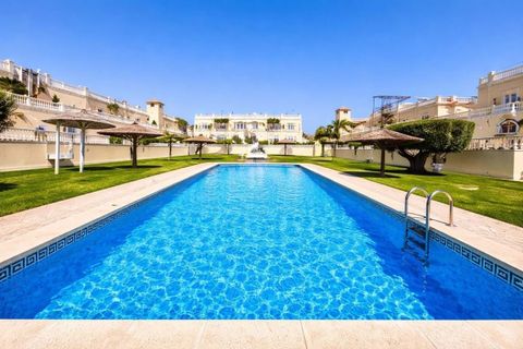 Byhus i Orihuela Costa, Alicante, Orihuela Costa - € 239.000 | Ref: SMBOC2683 - foto 2