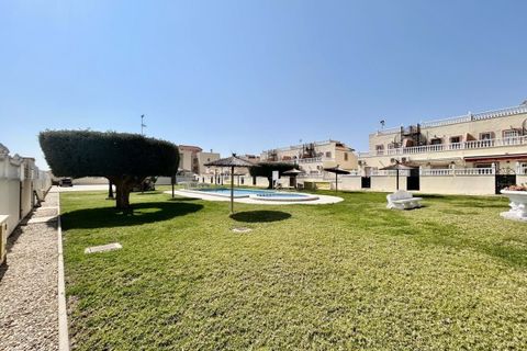 Byhus i Orihuela Costa, Alicante, Orihuela Costa - € 239.000 | Ref: SMBOC2683 - foto 3