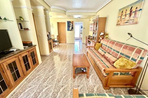 Byhus i Orihuela Costa, Alicante, Orihuela Costa - € 239.000 | Ref: SMBOC2683 - foto 5