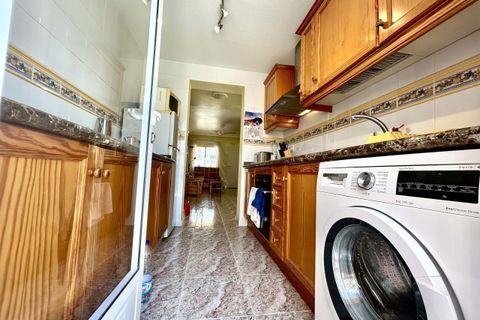Byhus i Orihuela Costa, Alicante, Orihuela Costa - € 239.000 | Ref: SMBOC2683 - foto 6
