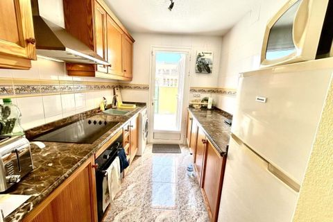 Byhus i Orihuela Costa, Alicante, Orihuela Costa - € 239.000 | Ref: SMBOC2683 - foto 7