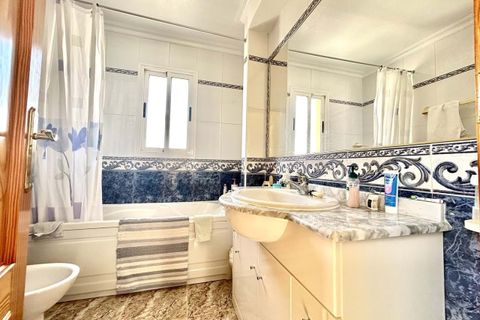 Byhus i Orihuela Costa, Alicante, Orihuela Costa - € 239.000 | Ref: SMBOC2683 - foto 11