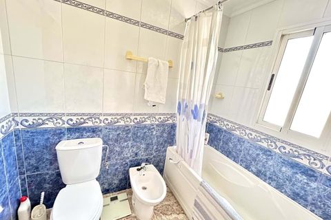 Byhus i Orihuela Costa, Alicante, Orihuela Costa - € 239.000 | Ref: SMBOC2683 - foto 12
