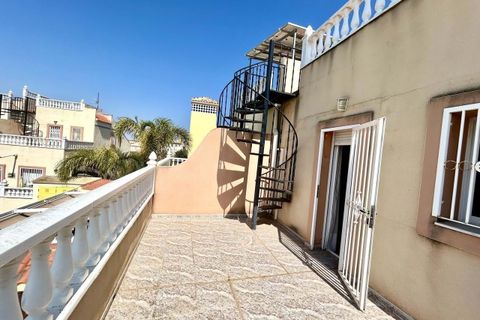 Byhus i Orihuela Costa, Alicante, Orihuela Costa - € 239.000 | Ref: SMBOC2683 - foto 15