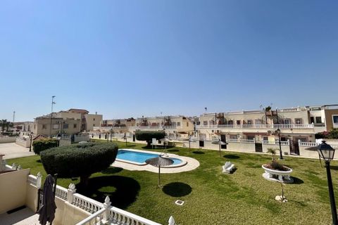 Byhus i Orihuela Costa, Alicante, Orihuela Costa - € 239.000 | Ref: SMBOC2683 - foto 16