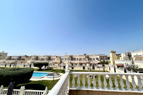 Byhus i Orihuela Costa, Alicante, Orihuela Costa - € 239.000 | Ref: SMBOC2683 - foto 17