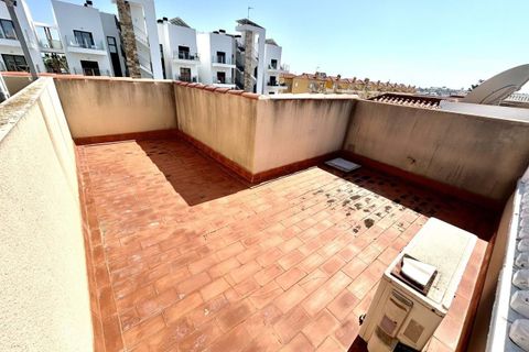 Byhus i Orihuela Costa, Alicante, Orihuela Costa - € 239.000 | Ref: SMBOC2683 - foto 19