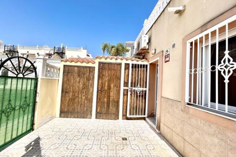 Byhus i Orihuela Costa, Alicante, Orihuela Costa - € 239.000 | Ref: SMBOC2683 - foto 21