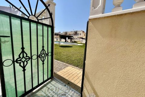 Byhus i Orihuela Costa, Alicante, Orihuela Costa - € 239.000 | Ref: SMBOC2683 - foto 22