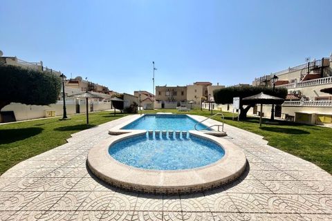 Byhus i Orihuela Costa, Alicante, Orihuela Costa - € 239.000 | Ref: SMBOC2683 - foto 23