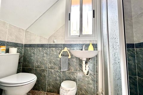 Byhus i Orihuela Costa, Alicante, Orihuela Costa - € 239.000 | Ref: SMBOC2683 - foto 25