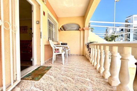 Byhus i Orihuela Costa, Alicante, Orihuela Costa - € 239.000 | Ref: SMBOC2683 - foto 31