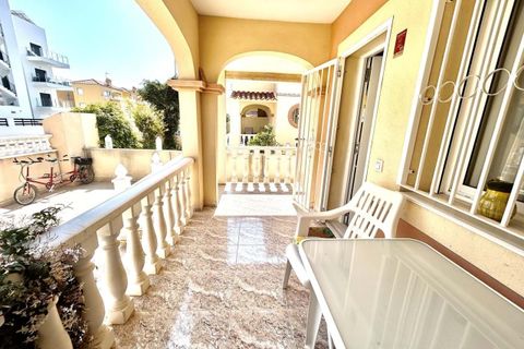 Byhus i Orihuela Costa, Alicante, Orihuela Costa - € 239.000 | Ref: SMBOC2683 - foto 32