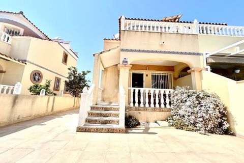 Byhus i Orihuela Costa, Alicante, Orihuela Costa - € 239.000 | Ref: SMBOC2683 - foto 35