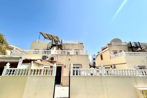 Byhus i Orihuela Costa, Alicante, Orihuela Costa - € 239.000 | Ref: SMBOC2683 - foto 36