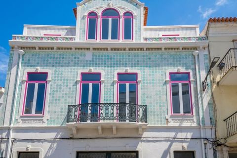 Lejlighed i Alcobaca, Leiria, Alcobaca - € 455.000 | Ref: 010.C/2026.PA - foto 40