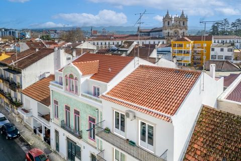 Lejlighed i Alcobaca, Leiria, Alcobaca - € 455.000 | Ref: 010.D/2026.PA - foto 21