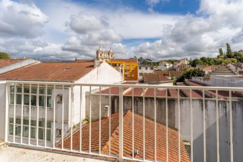 Lejlighed i Alcobaca, Leiria, Alcobaca - € 455.000 | Ref: 010.D/2026.PA - foto 30