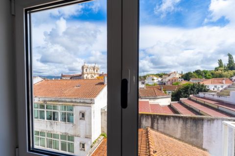 Lejlighed i Alcobaca, Leiria, Alcobaca - € 455.000 | Ref: 010.D/2026.PA - foto 35