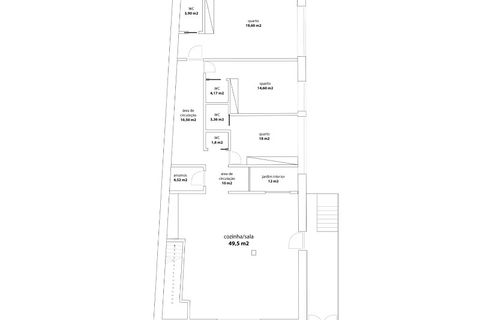 Lejlighed i Alcobaca, Leiria, Alcobaca - € 535.000 | Ref: 010.B/2026.PA - foto 29
